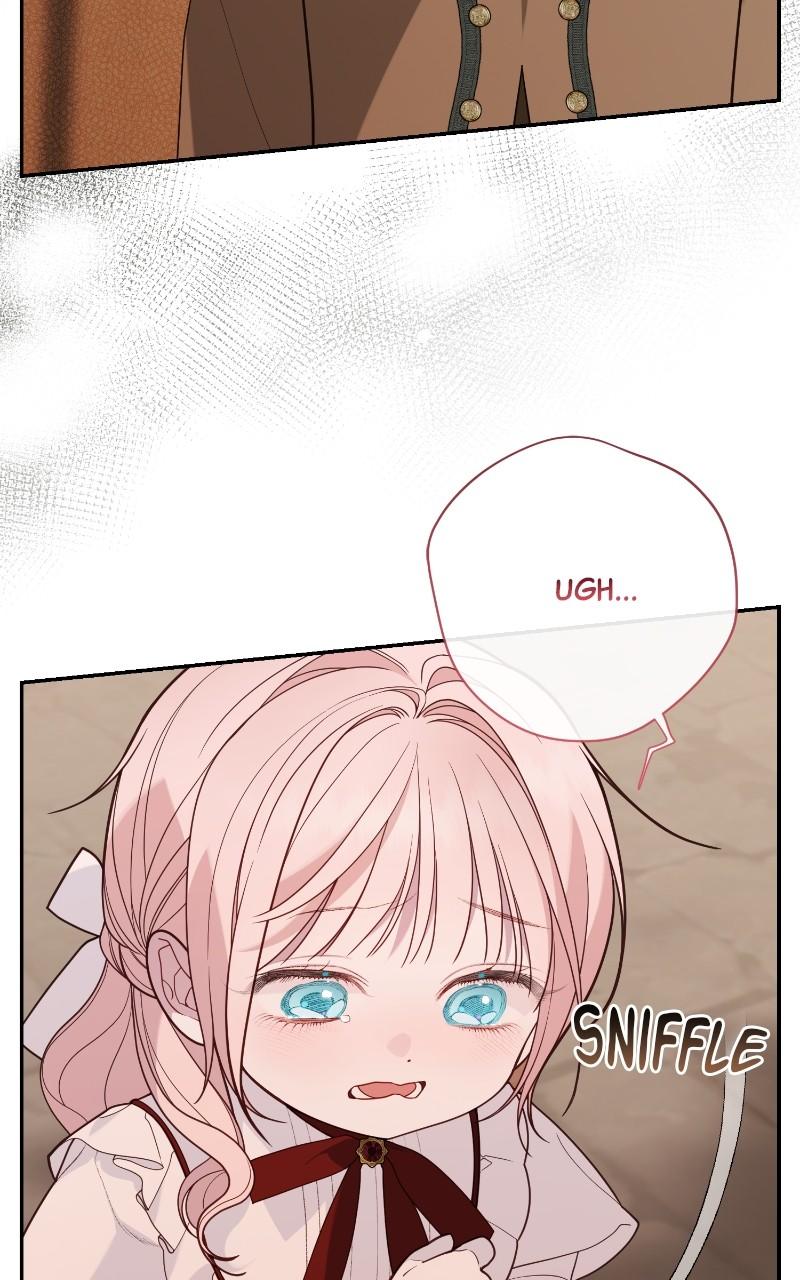 Baby Tyrant Chap 68 - Next Chap 69