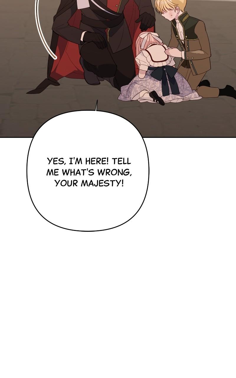 Baby Tyrant Chap 68 - Next Chap 69