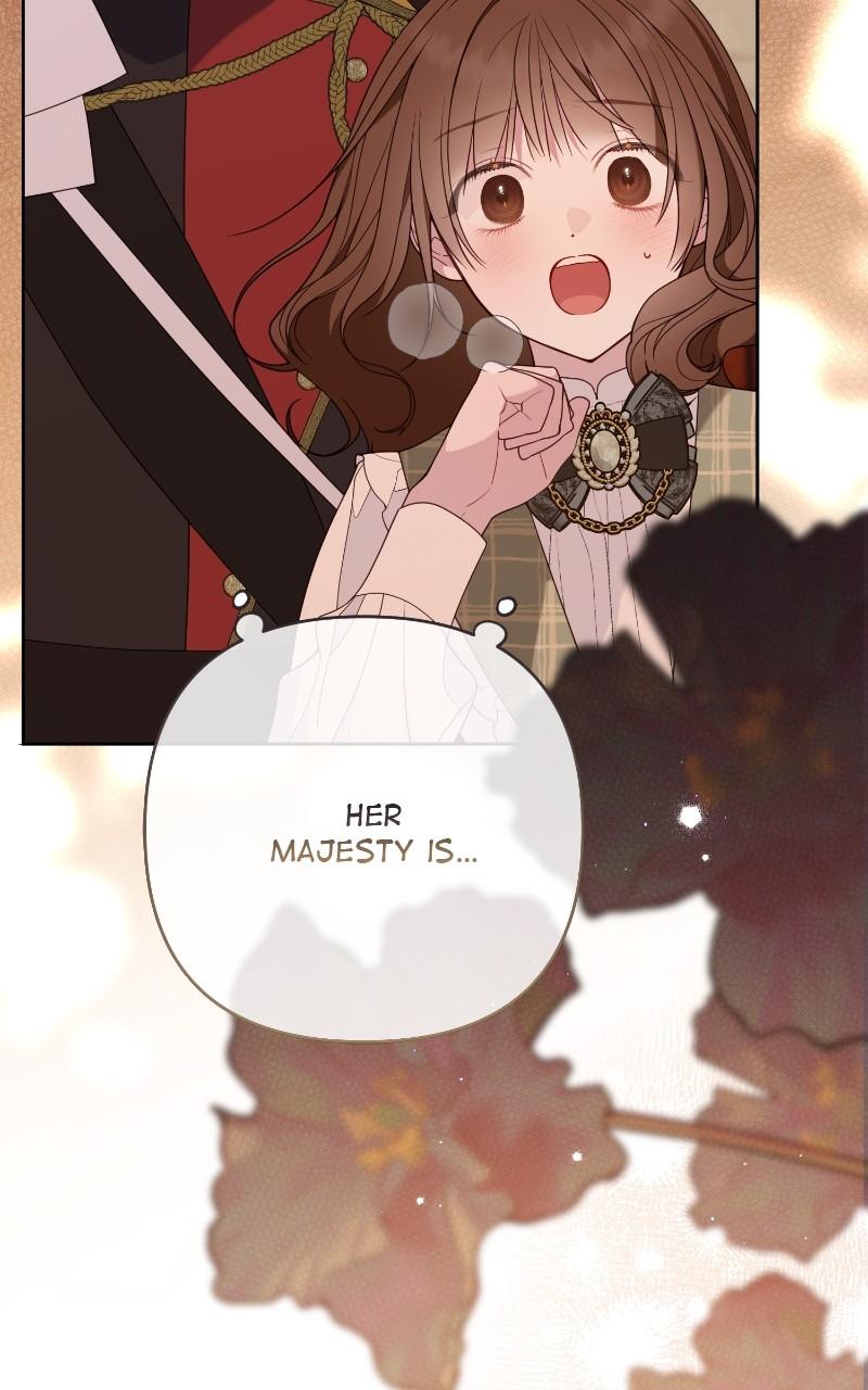 Baby Tyrant Chap 68 - Next Chap 69