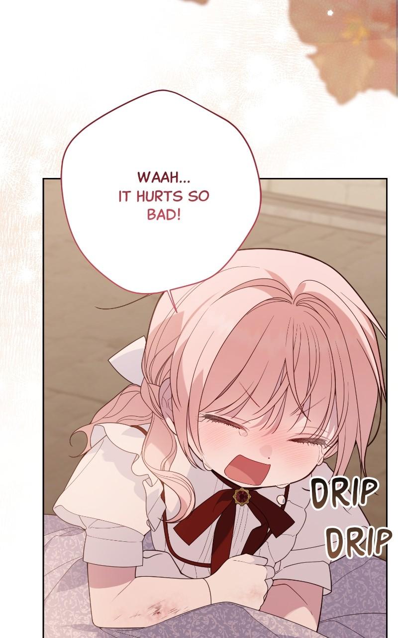 Baby Tyrant Chap 68 - Next Chap 69