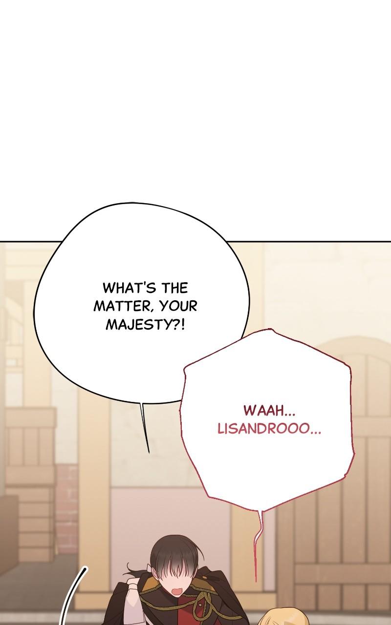 Baby Tyrant Chap 68 - Next Chap 69