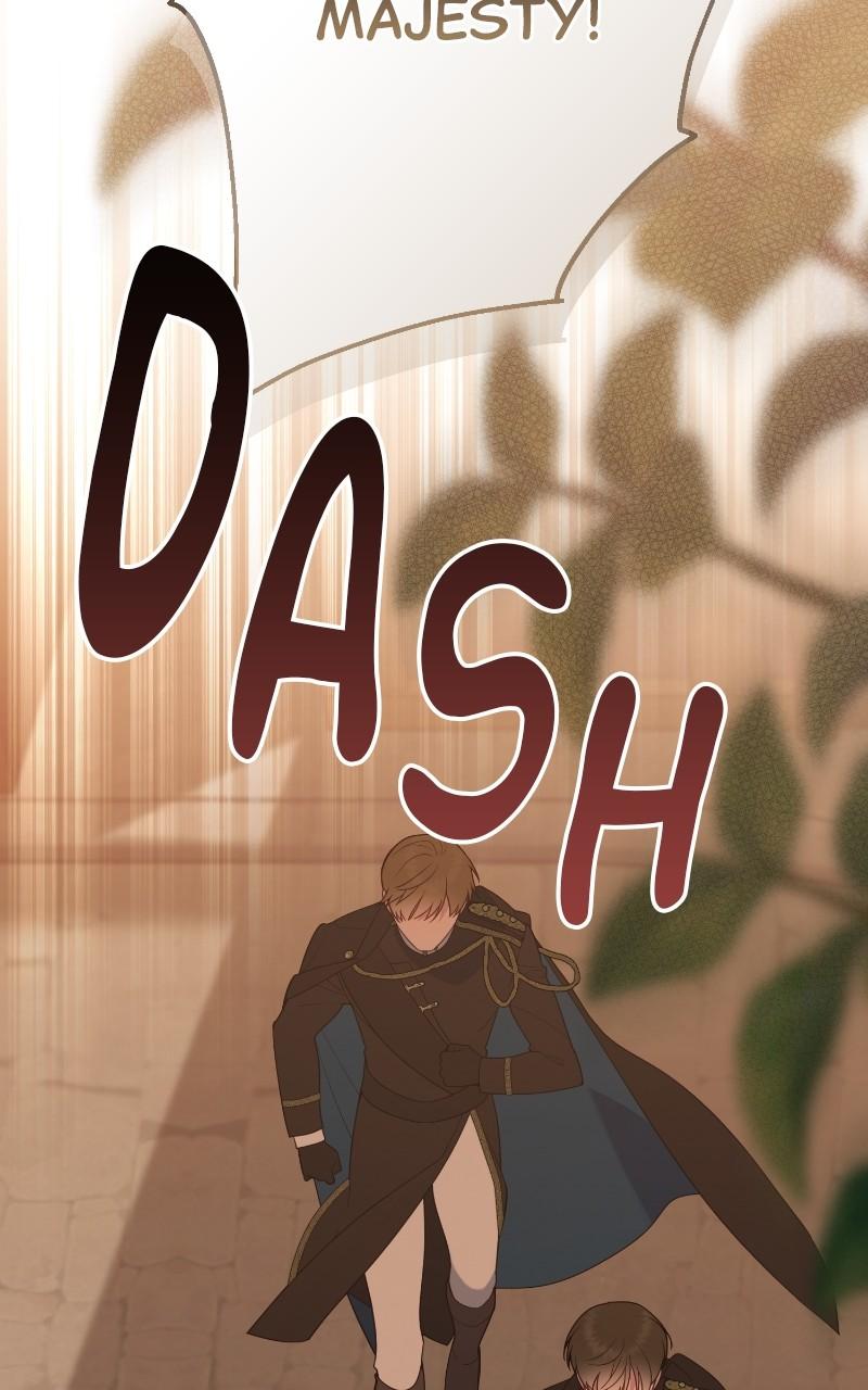 Baby Tyrant Chap 68 - Next Chap 69