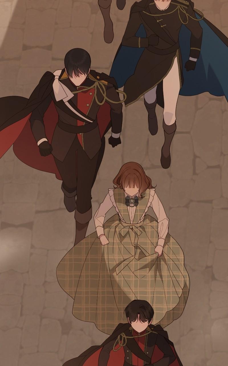 Baby Tyrant Chap 68 - Next Chap 69