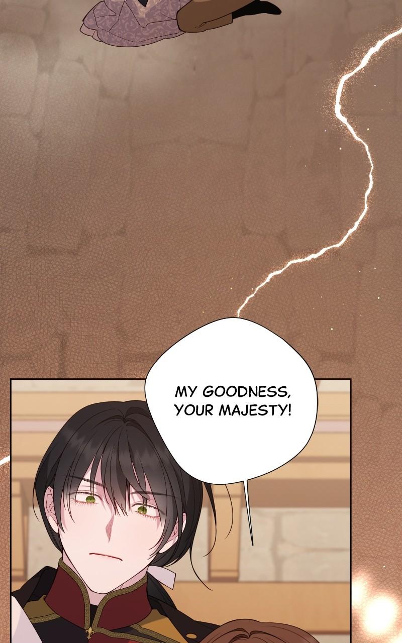 Baby Tyrant Chap 68 - Next Chap 69