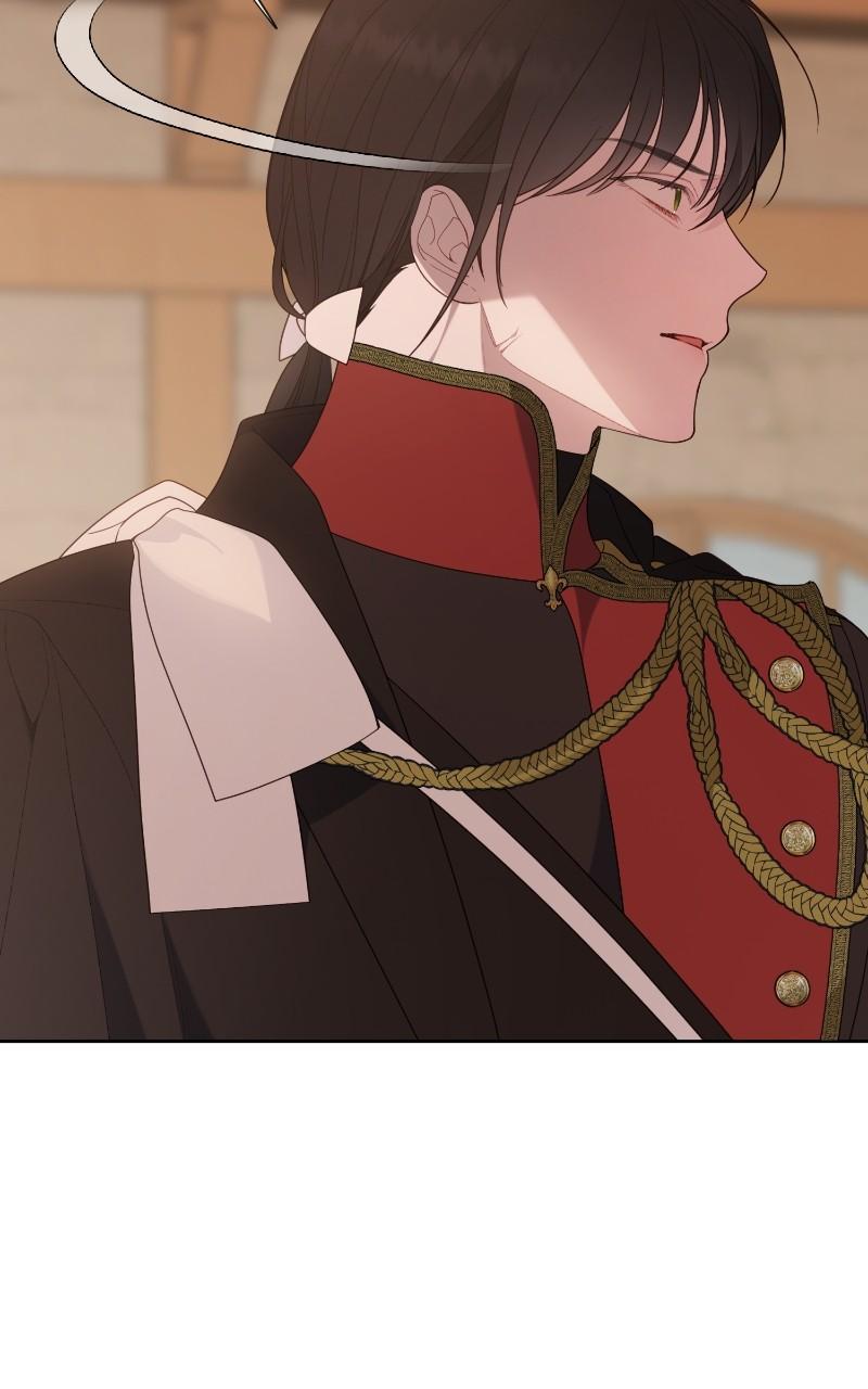 Baby Tyrant Chap 68 - Next Chap 69