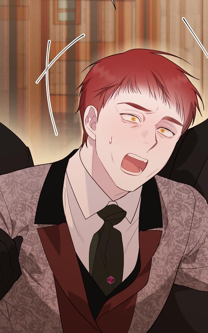 Baby Tyrant Chap 68 - Next Chap 69