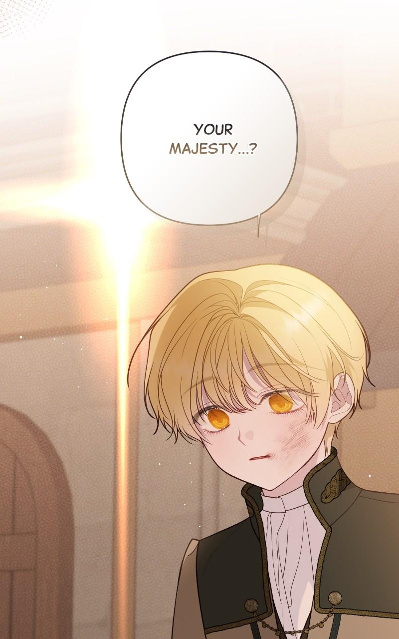 Baby Tyrant Chap 68 - Next Chap 69