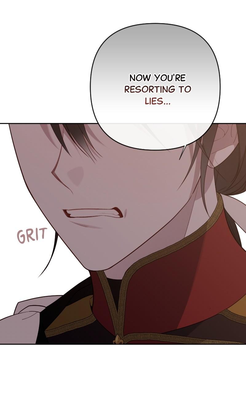 Baby Tyrant Chap 68 - Next Chap 69