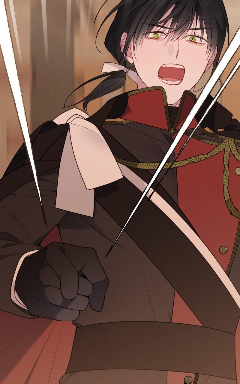 Baby Tyrant Chap 68 - Next Chap 69