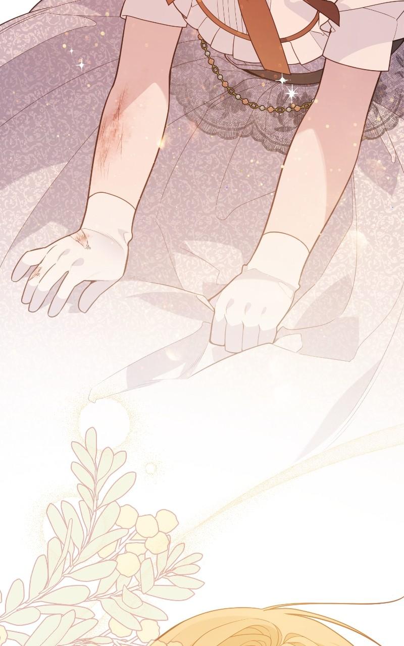 Baby Tyrant Chap 68 - Next Chap 69
