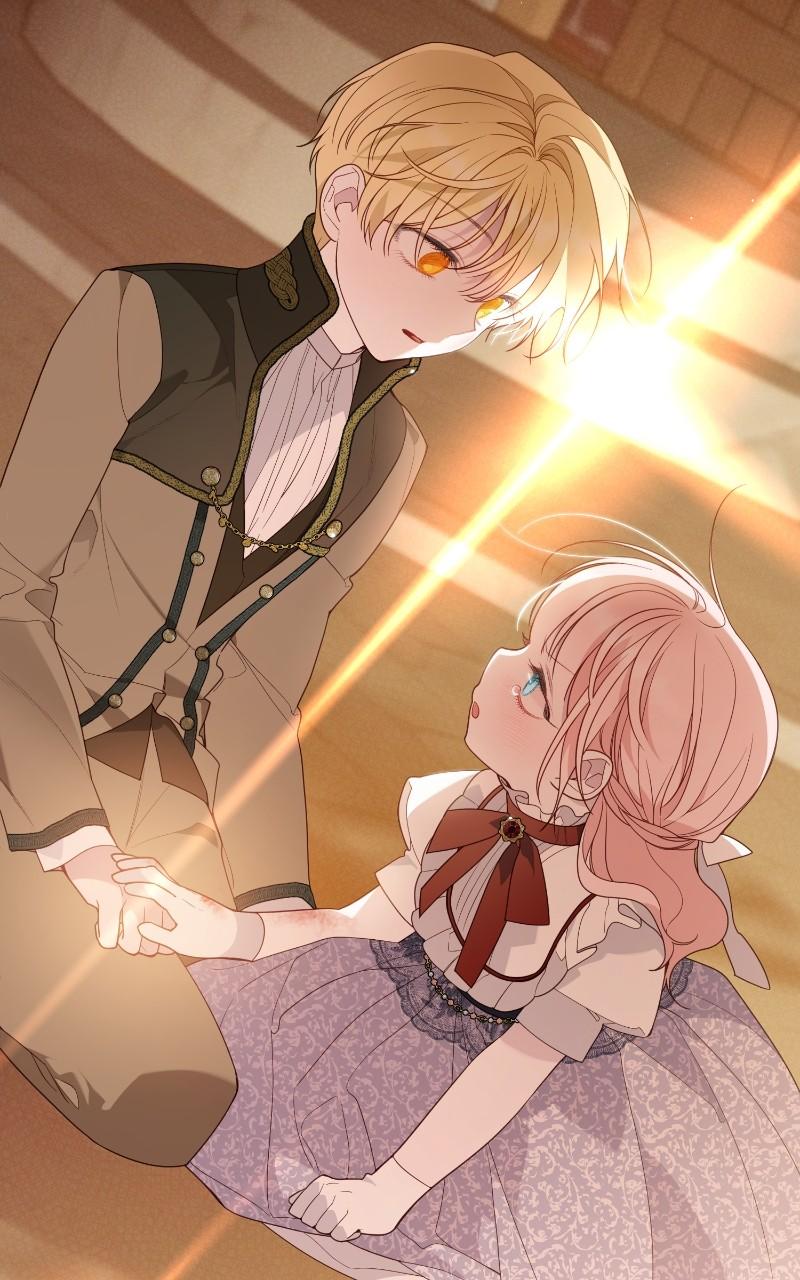 Baby Tyrant Chap 68 - Next Chap 69
