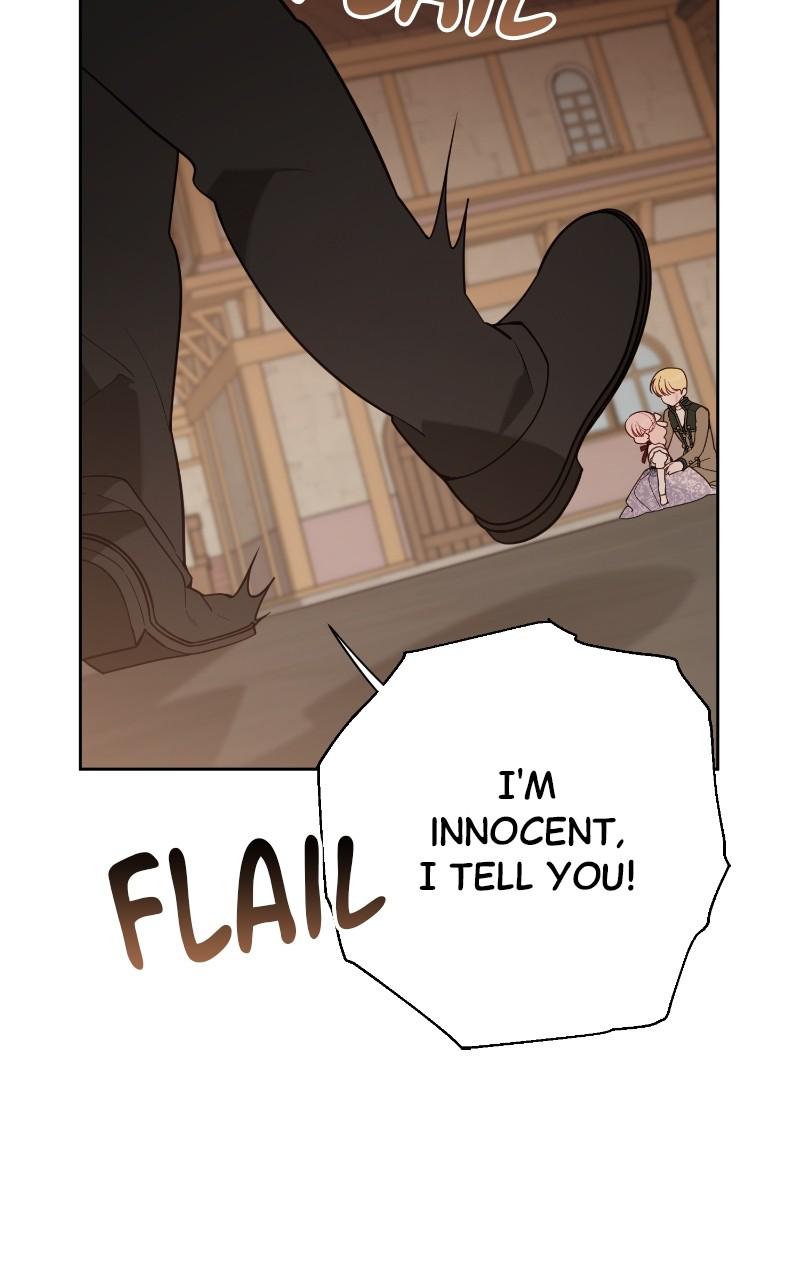 Baby Tyrant Chap 68 - Next Chap 69