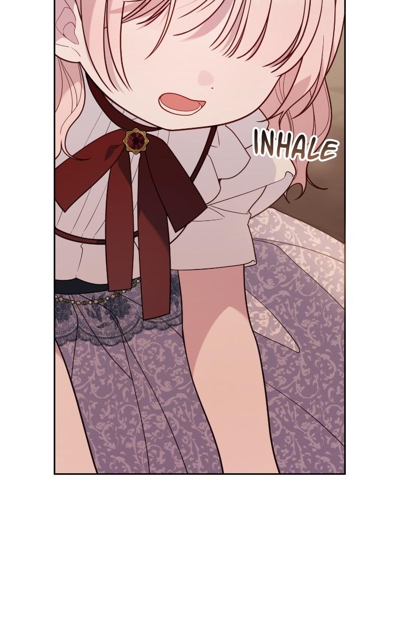 Baby Tyrant Chap 68 - Next Chap 69