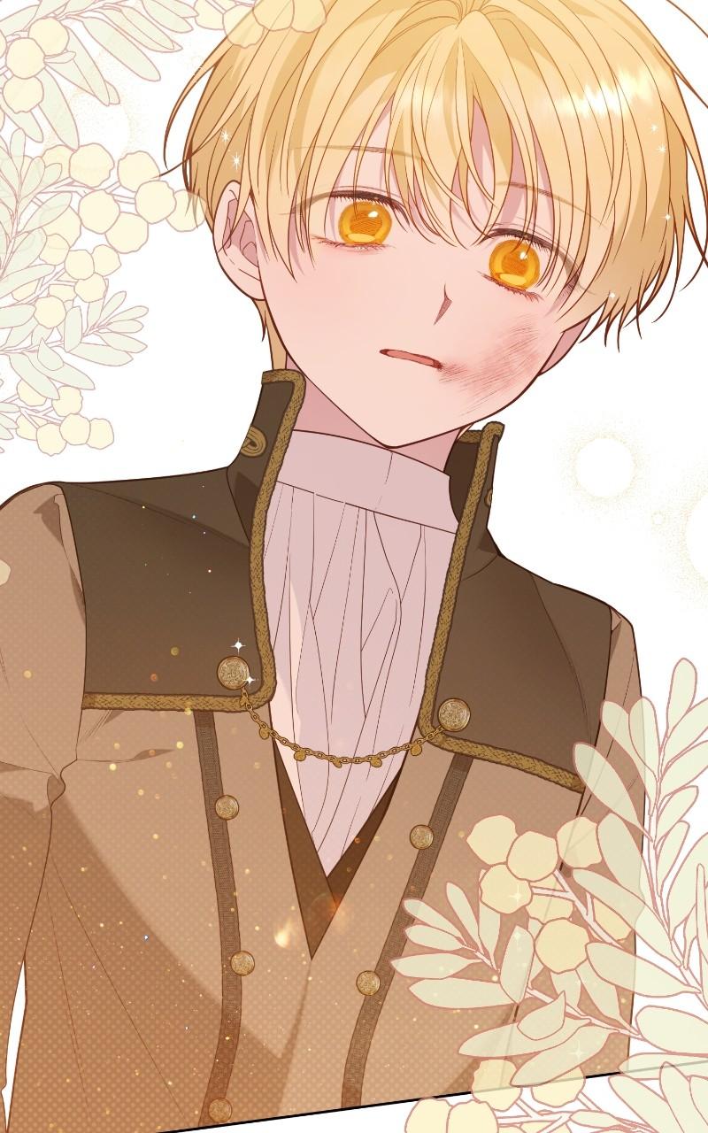 Baby Tyrant Chap 68 - Next Chap 69