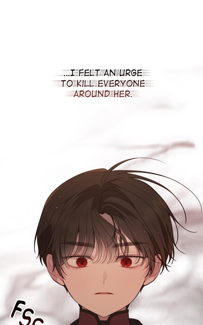 Baby Tyrant Chap 68 - Next Chap 69