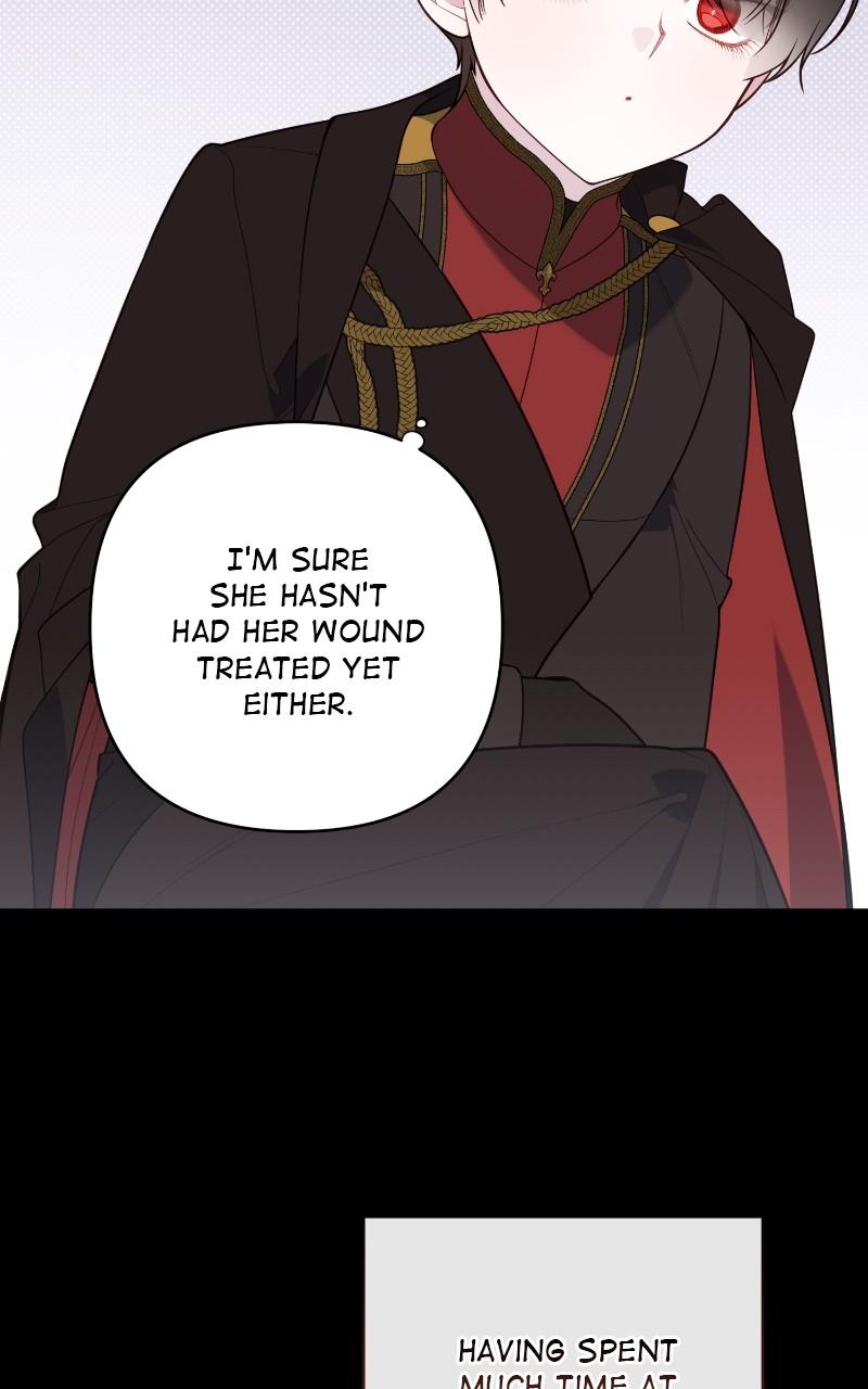 Baby Tyrant Chap 68 - Next Chap 69