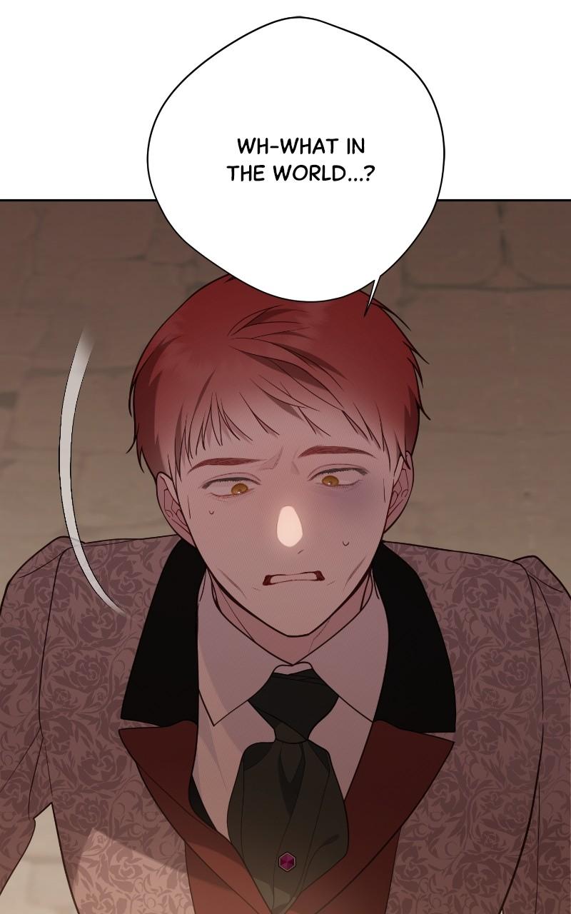 Baby Tyrant Chap 68 - Next Chap 69