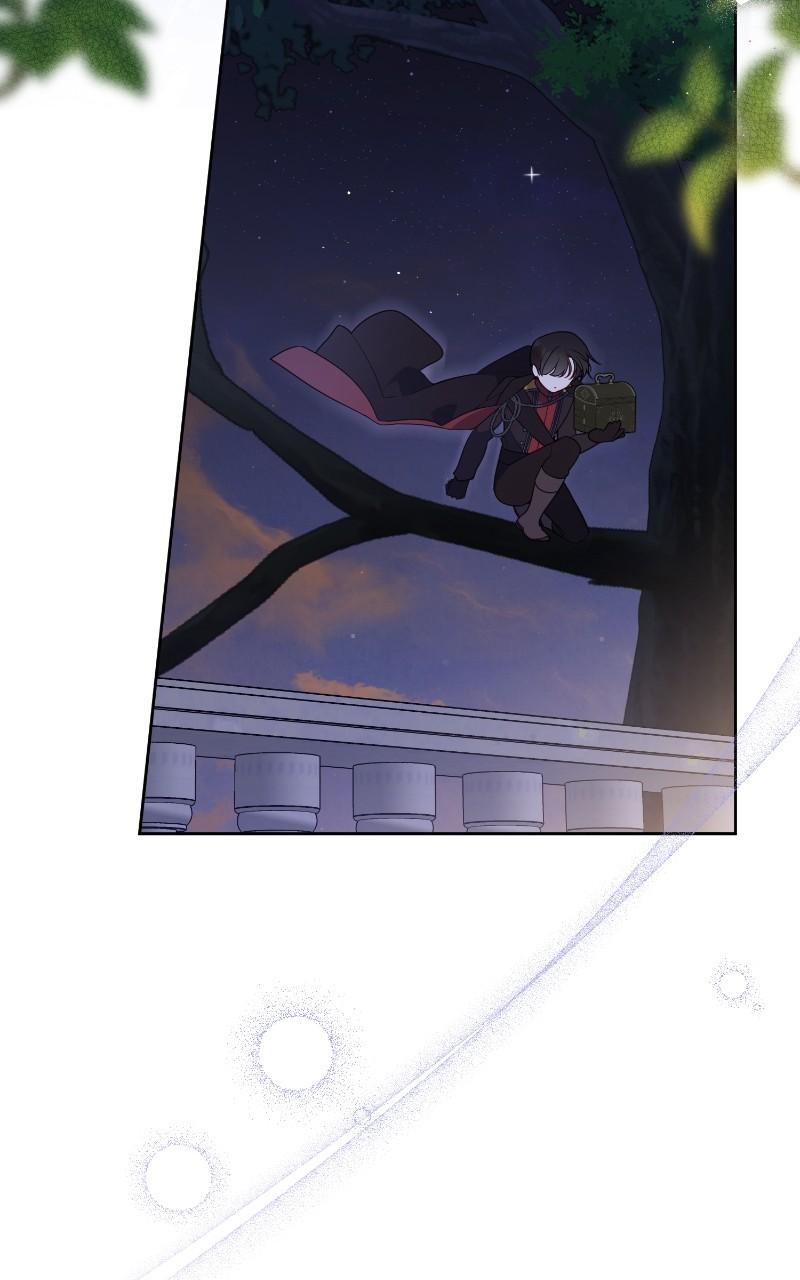 Baby Tyrant Chap 68 - Next Chap 69