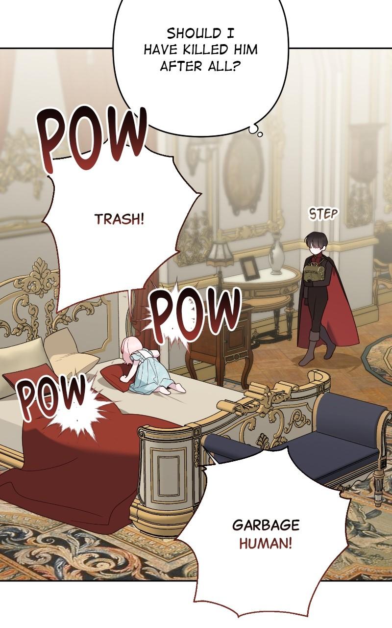 Baby Tyrant Chap 68 - Next Chap 69