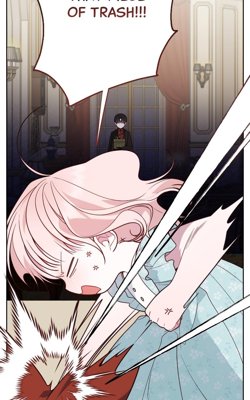 Baby Tyrant Chap 68 - Next Chap 69