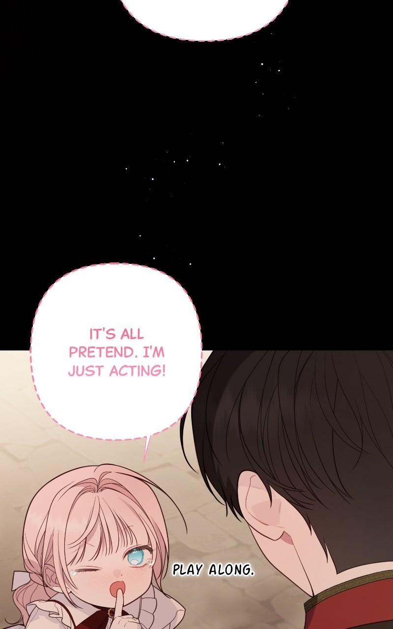 Baby Tyrant Chap 68 - Next Chap 69