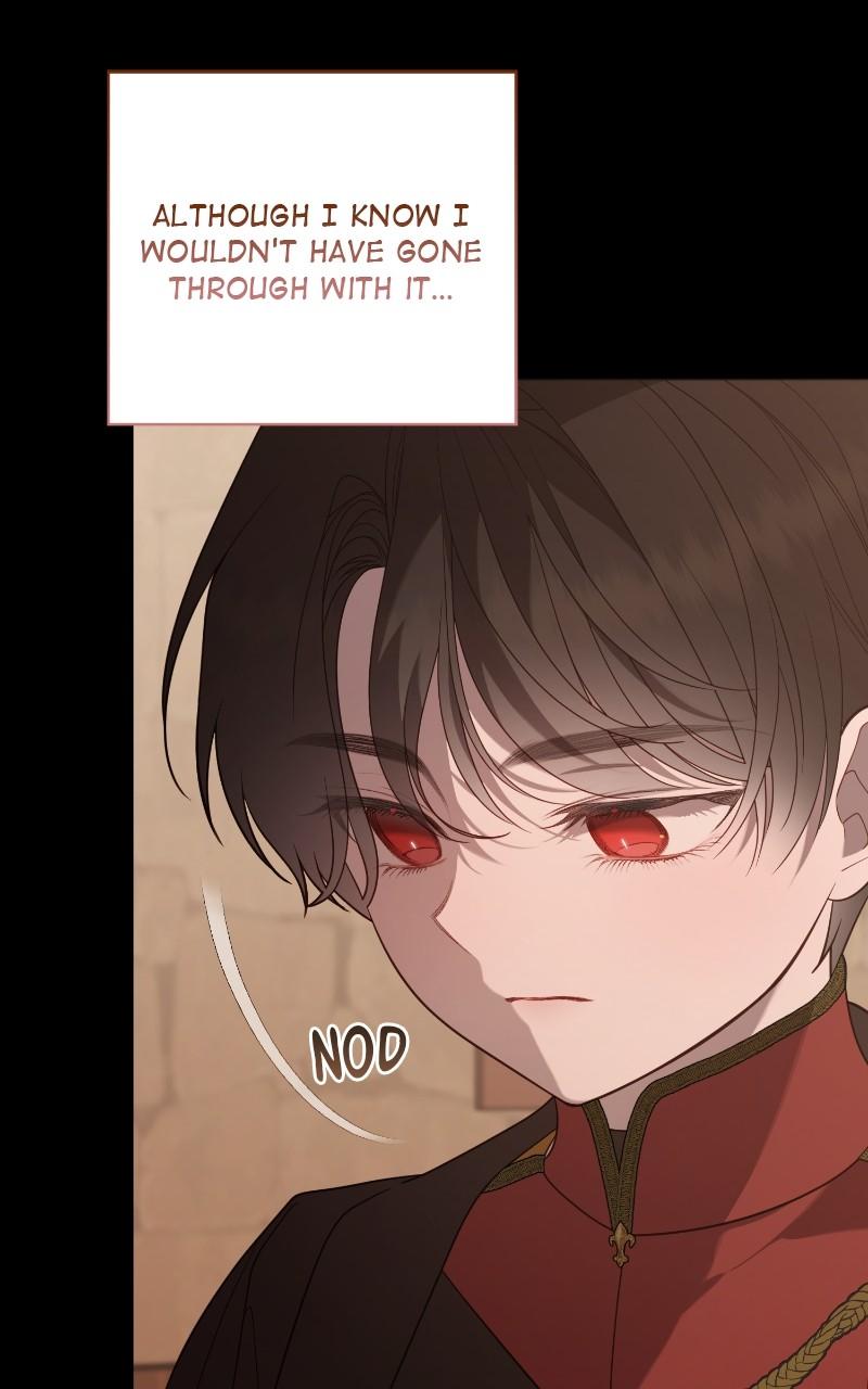 Baby Tyrant Chap 68 - Next Chap 69