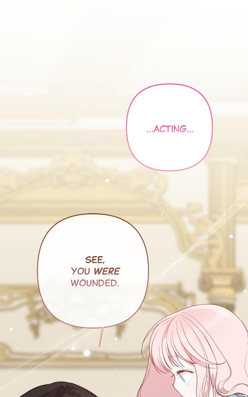 Baby Tyrant Chap 68 - Next Chap 69