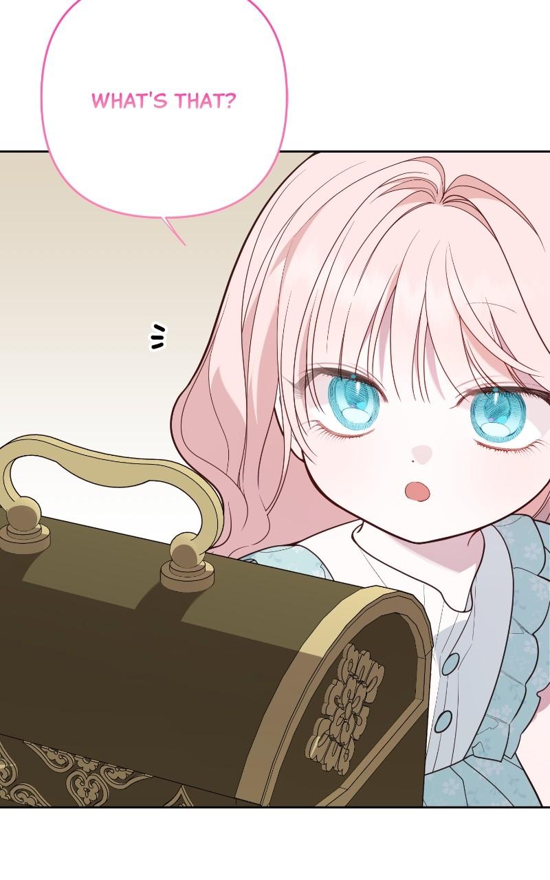 Baby Tyrant Chap 68 - Next Chap 69