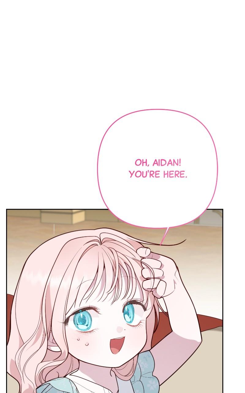 Baby Tyrant Chap 68 - Next Chap 69