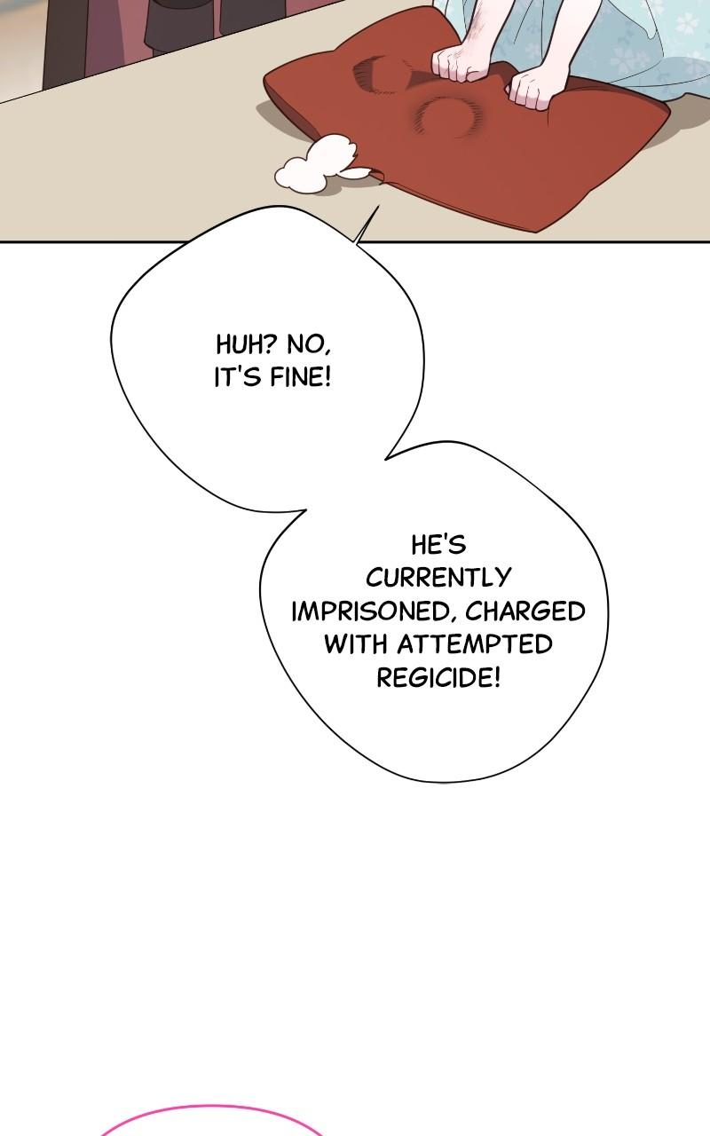 Baby Tyrant Chap 68 - Next Chap 69