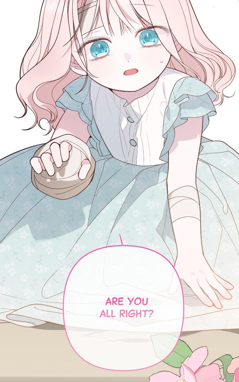 Baby Tyrant Chap 69 - Next Chap 70