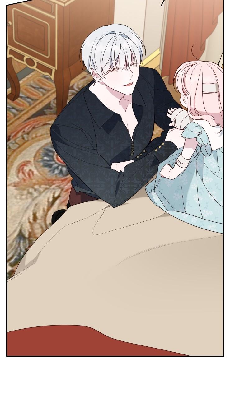 Baby Tyrant Chap 69 - Next Chap 70