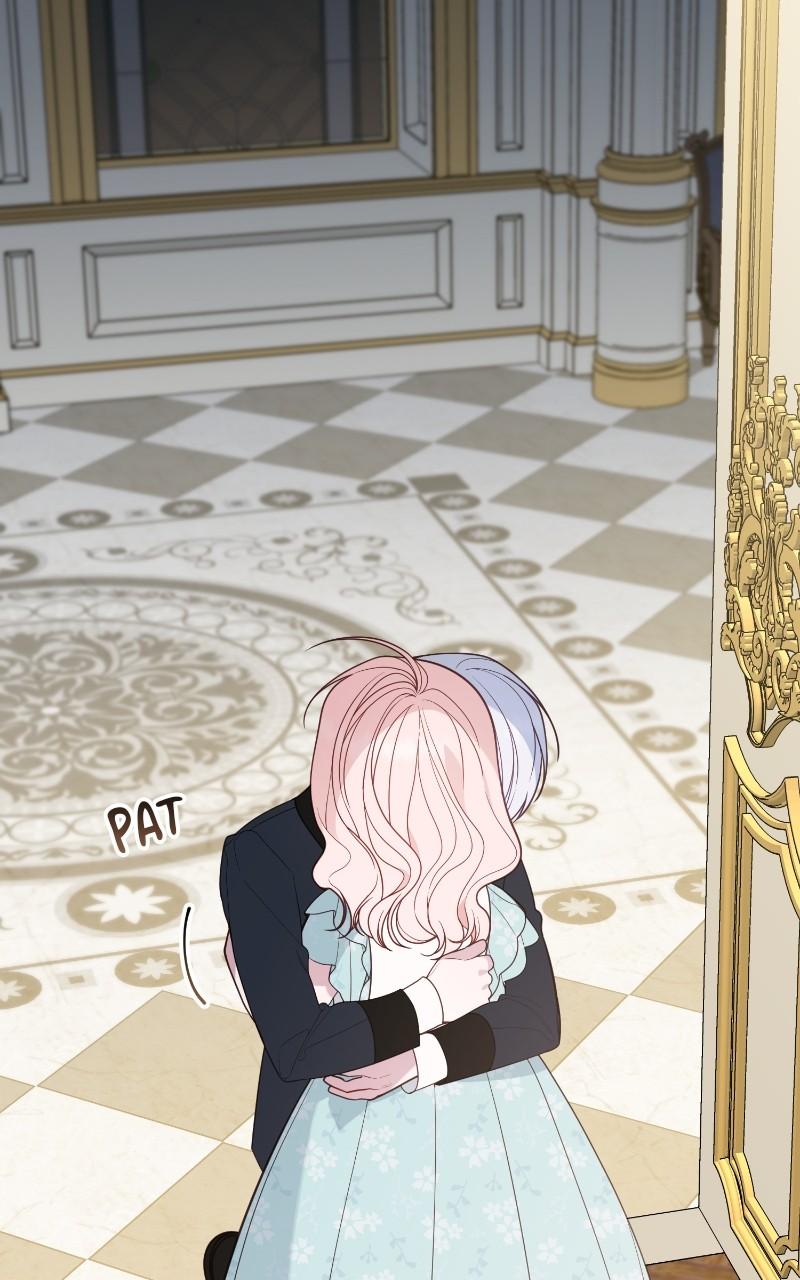 Baby Tyrant Chap 69 - Next Chap 70