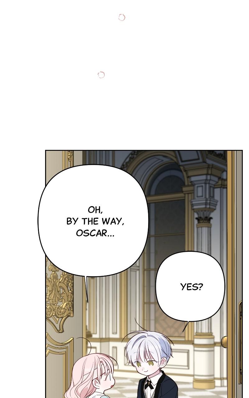 Baby Tyrant Chap 69 - Next Chap 70