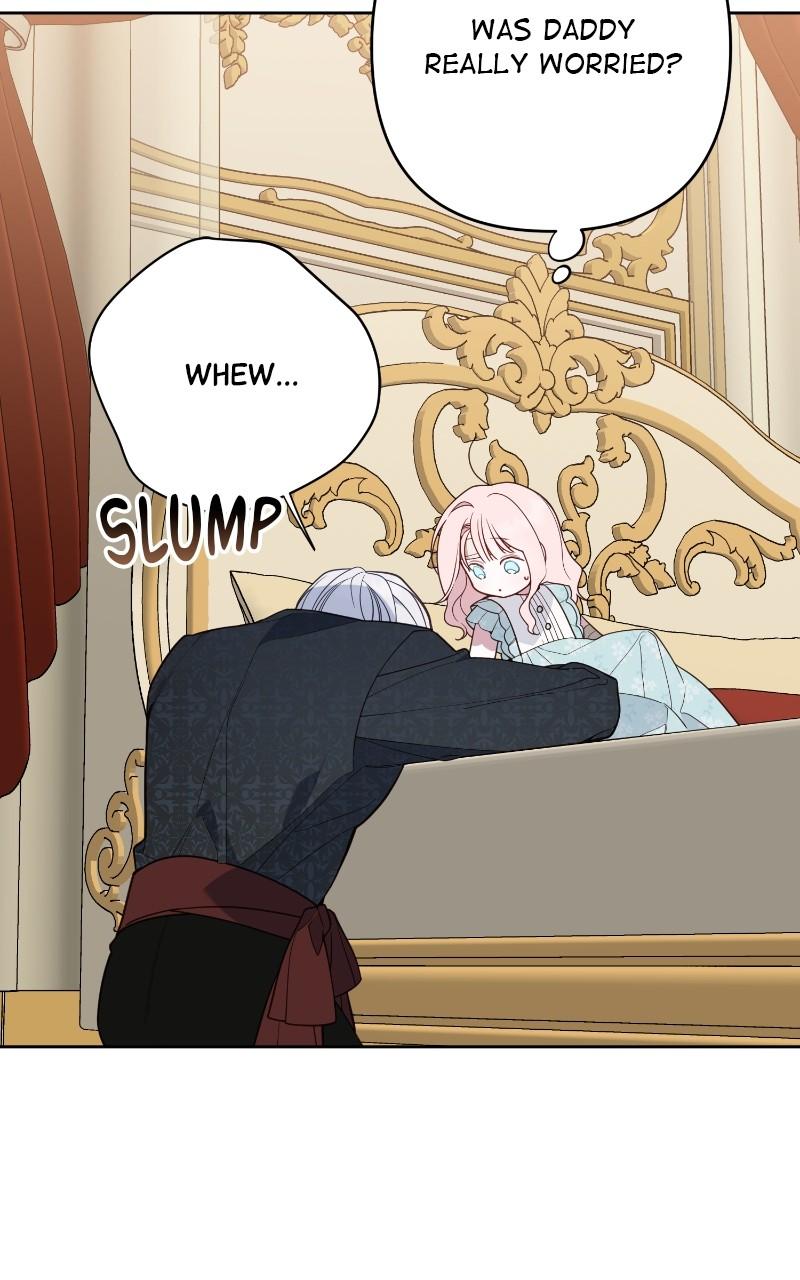 Baby Tyrant Chap 69 - Next Chap 70