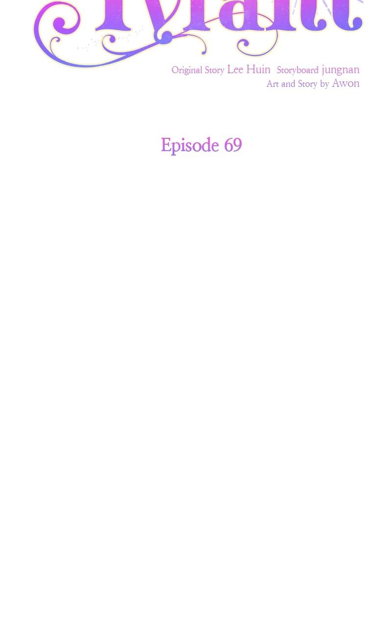 Baby Tyrant Chap 69 - Next Chap 70
