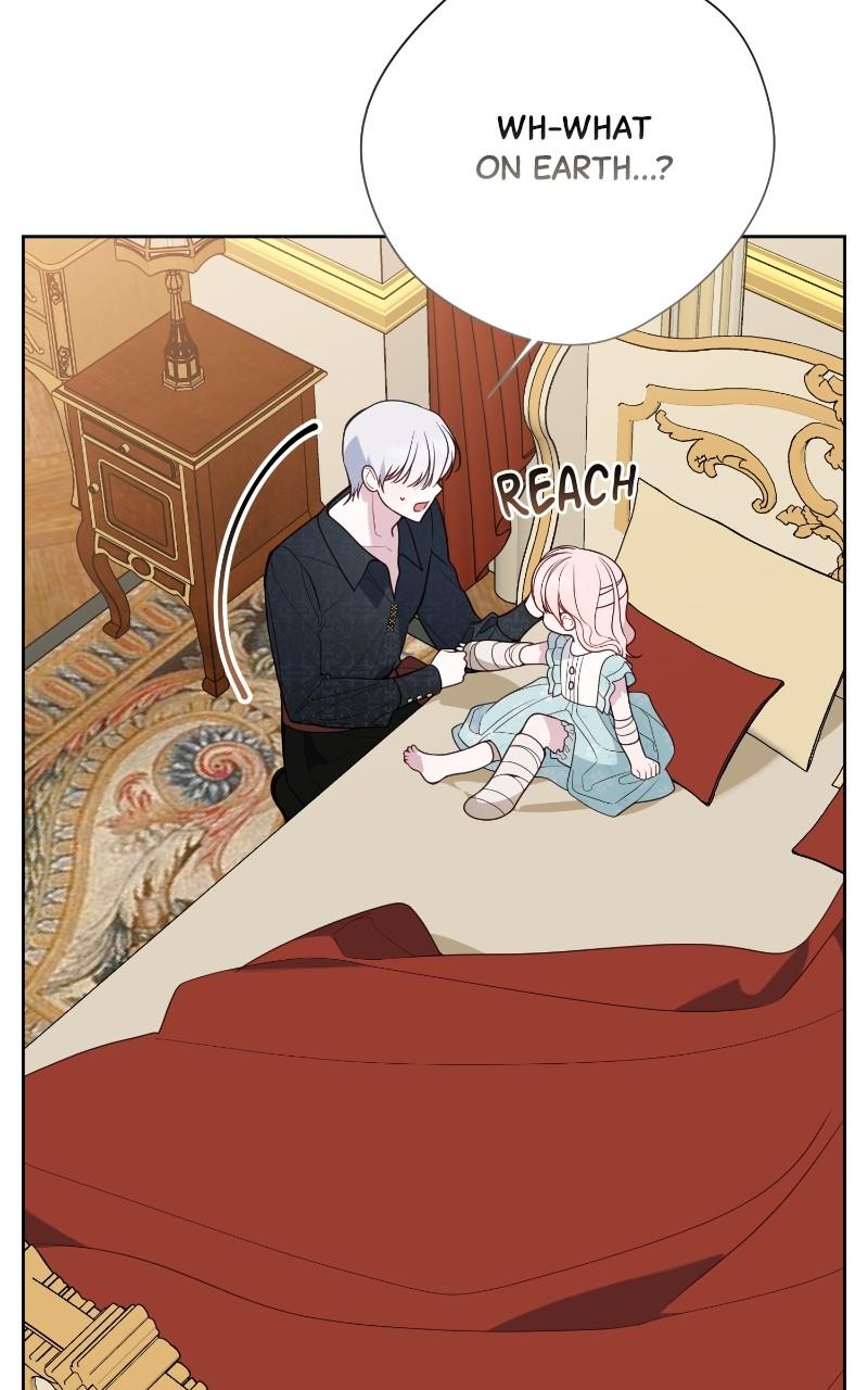 Baby Tyrant Chap 69 - Next Chap 70