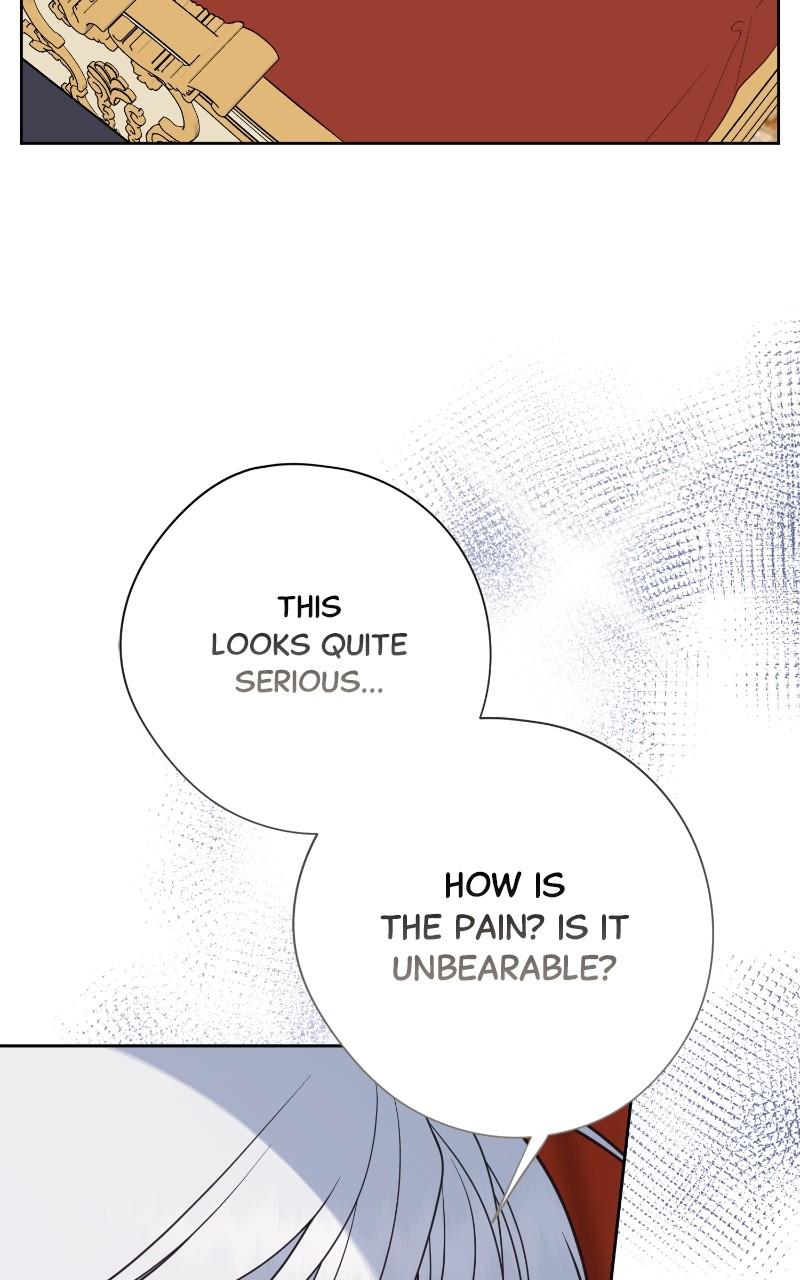 Baby Tyrant Chap 69 - Next Chap 70