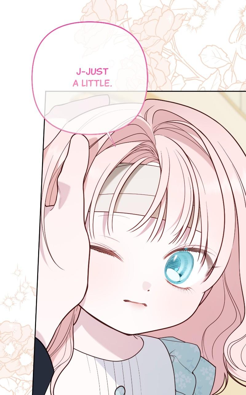 Baby Tyrant Chap 69 - Next Chap 70