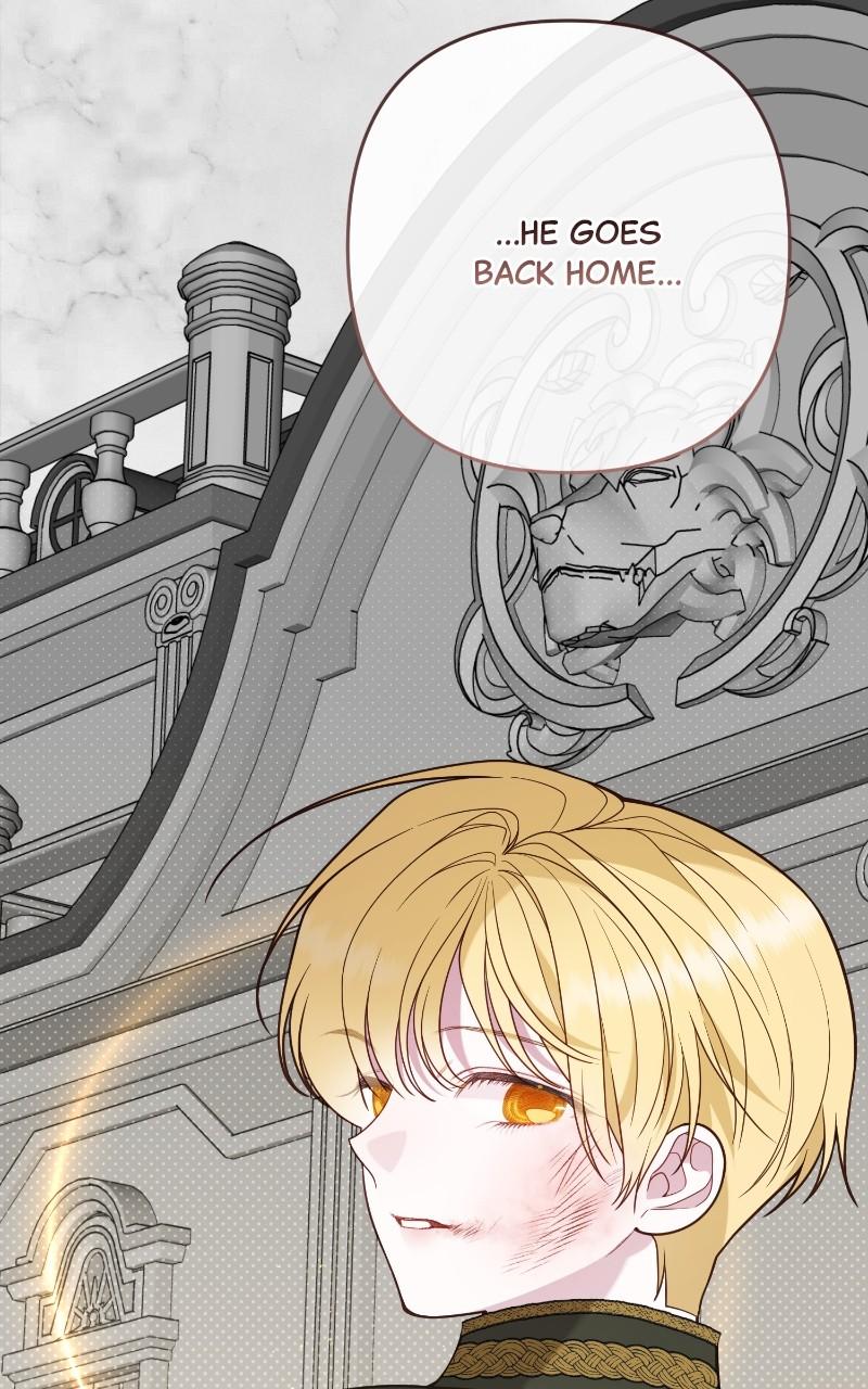 Baby Tyrant Chap 69 - Next Chap 70