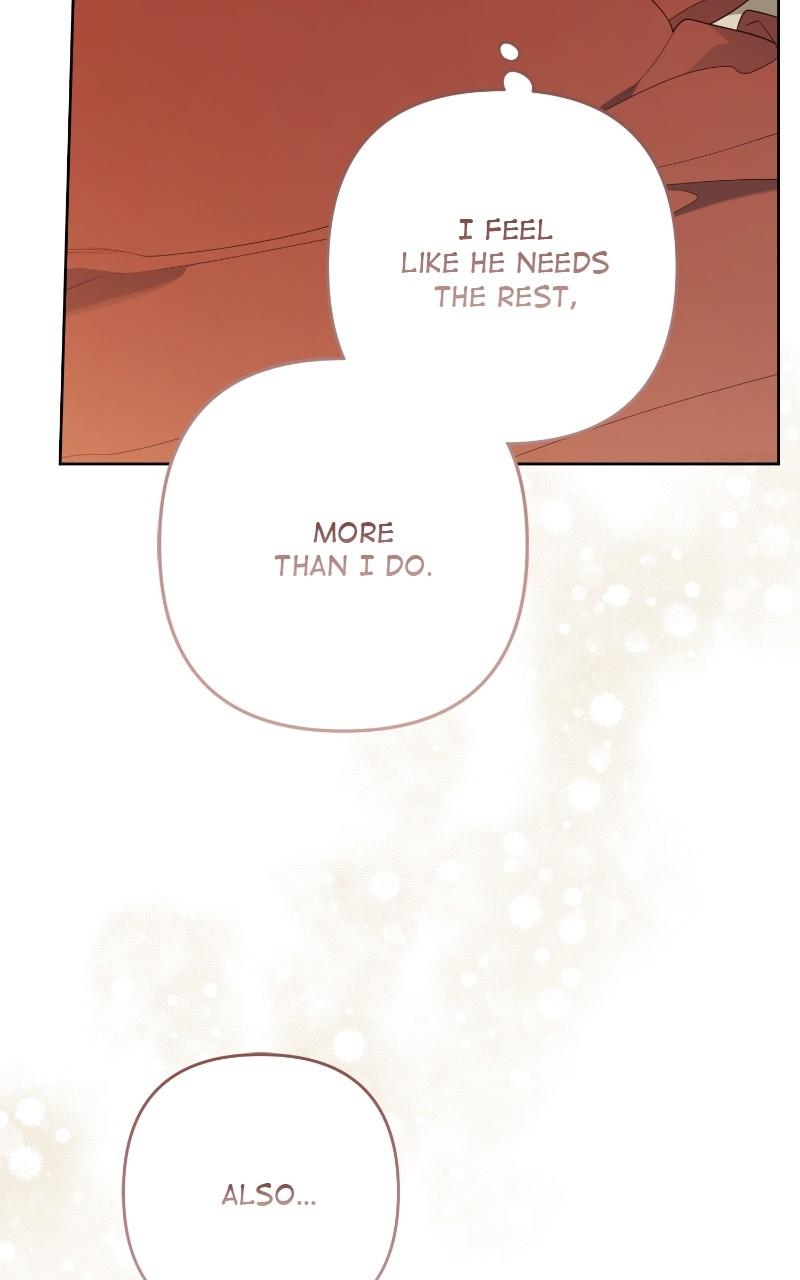 Baby Tyrant Chap 69 - Next Chap 70
