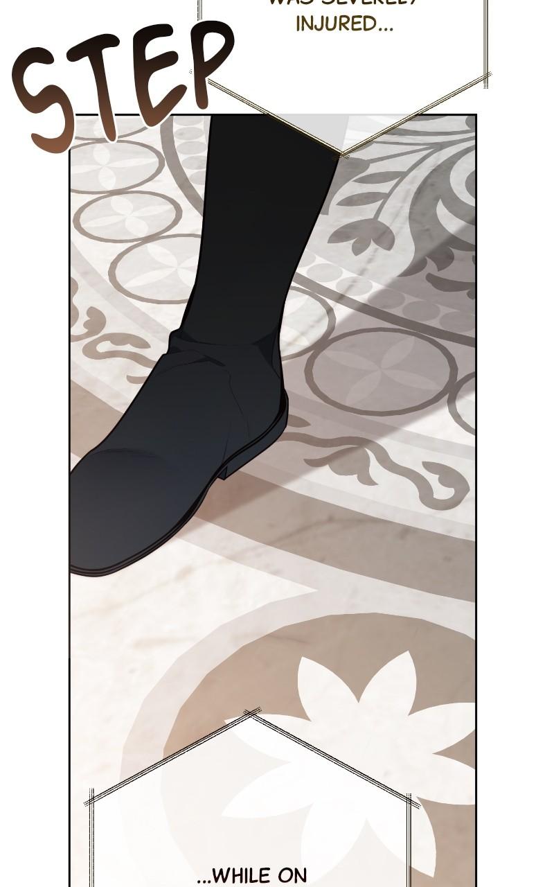 Baby Tyrant Chap 69 - Next Chap 70