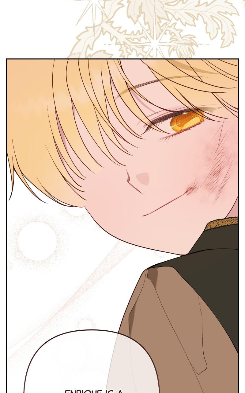 Baby Tyrant Chap 69 - Next Chap 70