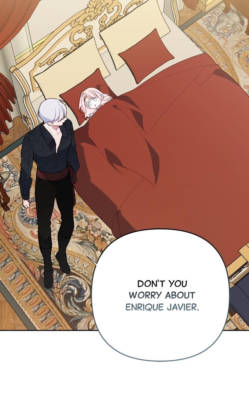 Baby Tyrant Chap 69 - Next Chap 70