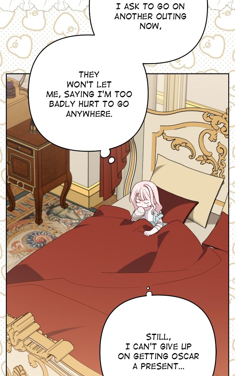 Baby Tyrant Chap 69 - Next Chap 70