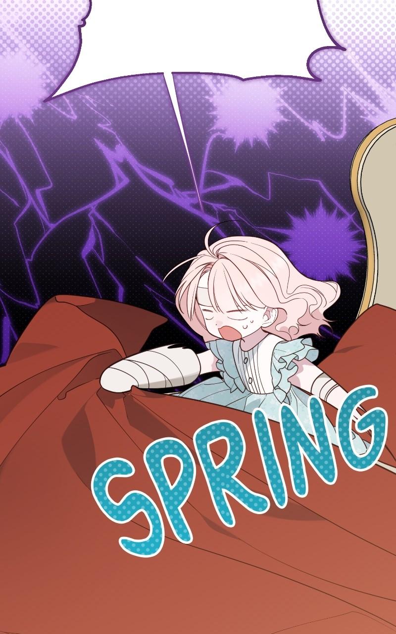 Baby Tyrant Chap 69 - Next Chap 70