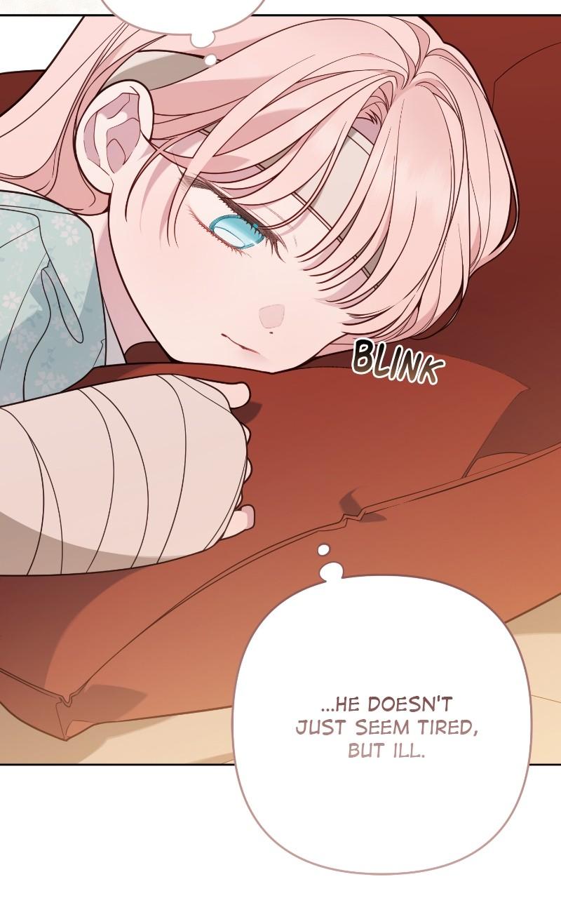 Baby Tyrant Chap 69 - Next Chap 70