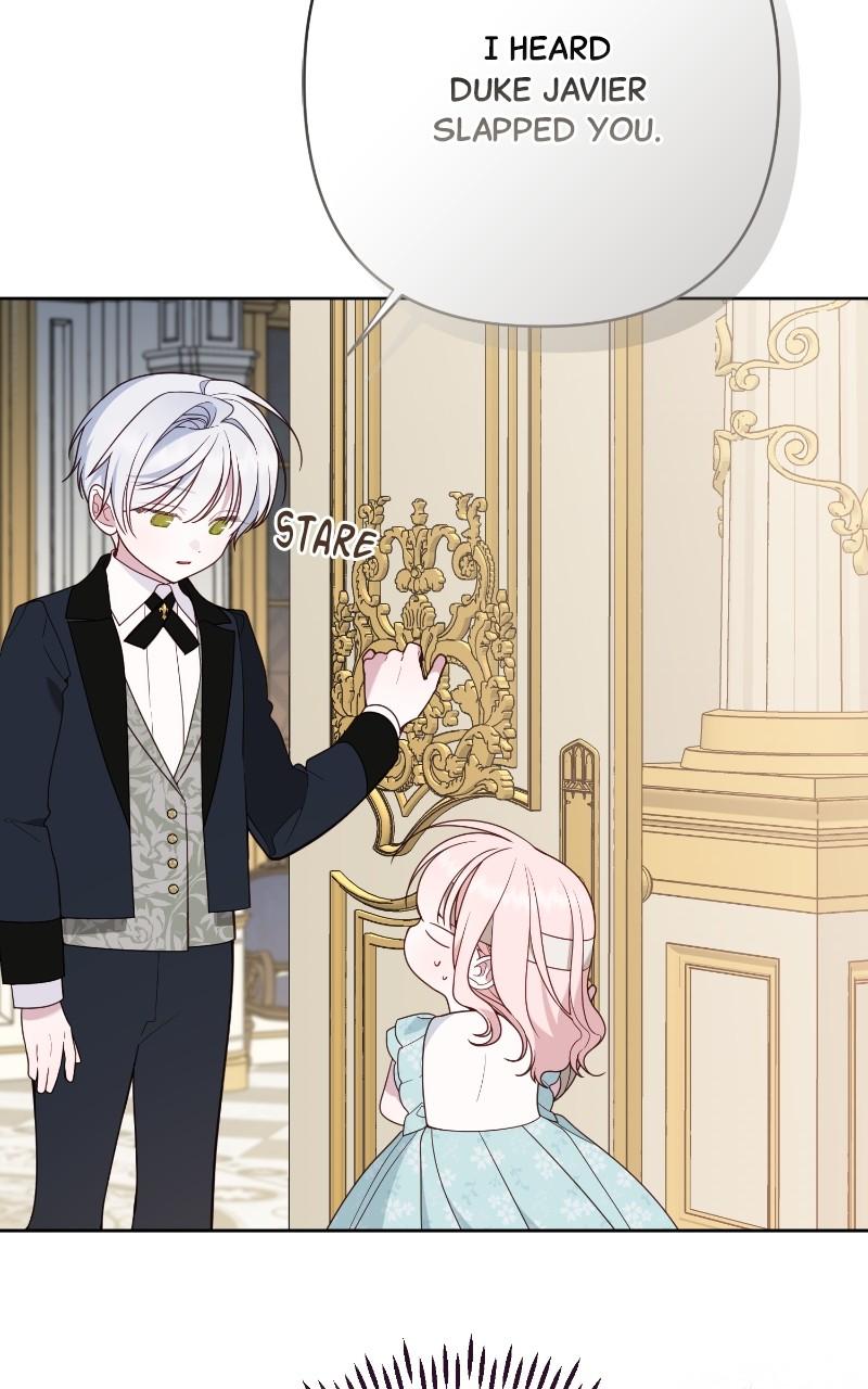 Baby Tyrant Chap 69 - Next Chap 70