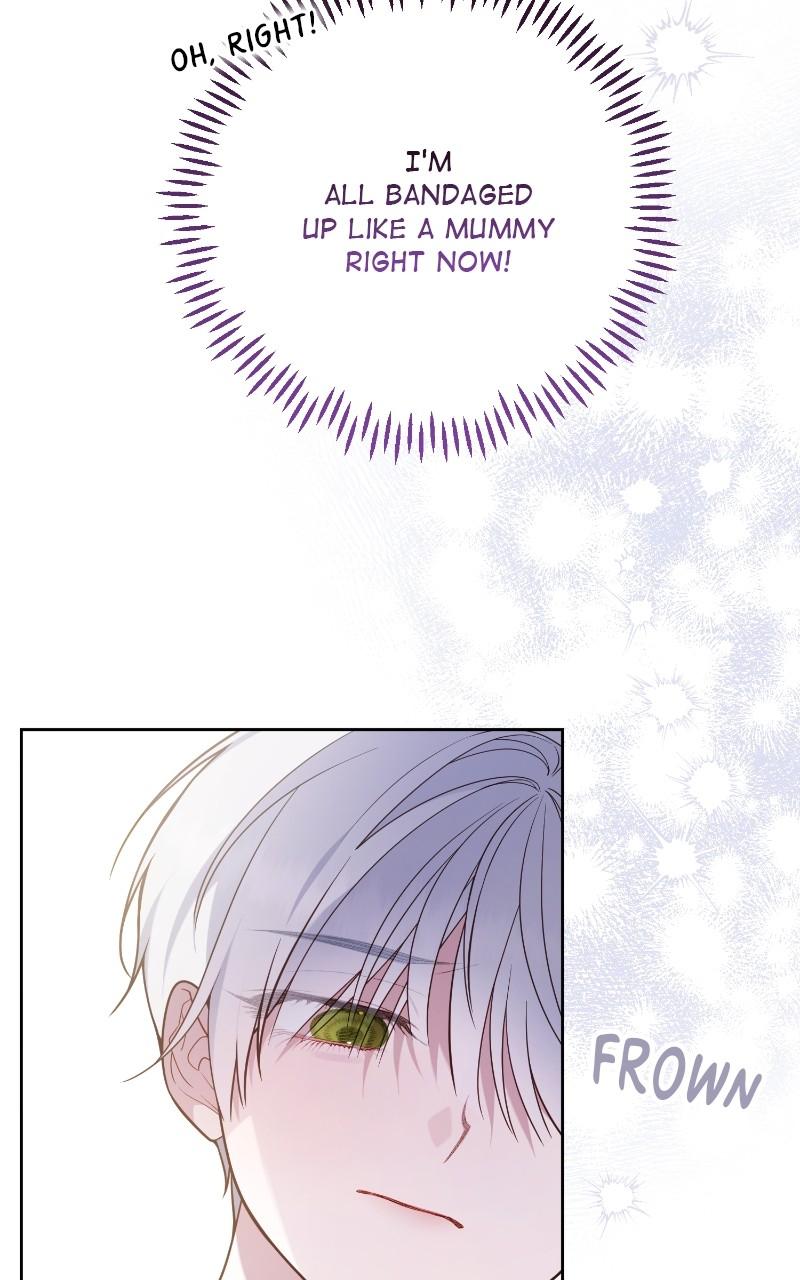 Baby Tyrant Chap 69 - Next Chap 70