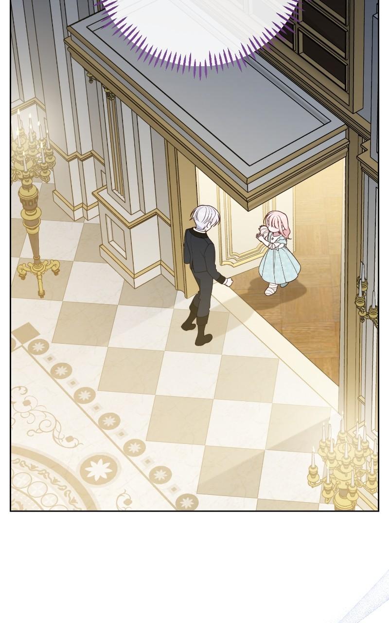 Baby Tyrant Chap 69 - Next Chap 70